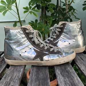 Golden Goose Francy 39